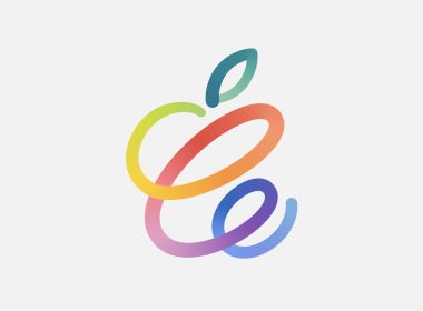 Apple Event Logo