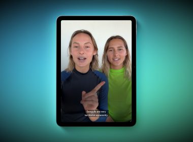 Apple Says iOS 27 Can Automatically Add Captions to Your Personal iPhone Videos Feature