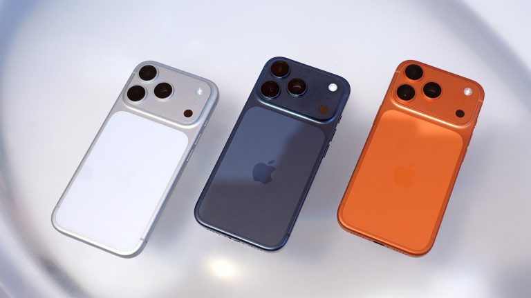 Apple Shakes Up Oversight of Product Design Ahead of CEO Change Feature 1