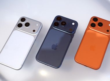 Apple Shakes Up Oversight of Product Design Ahead of CEO Change Feature