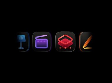Creator Studio Icons