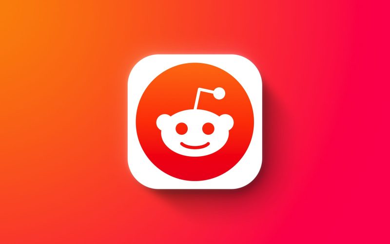 General Apps Reddit Feature