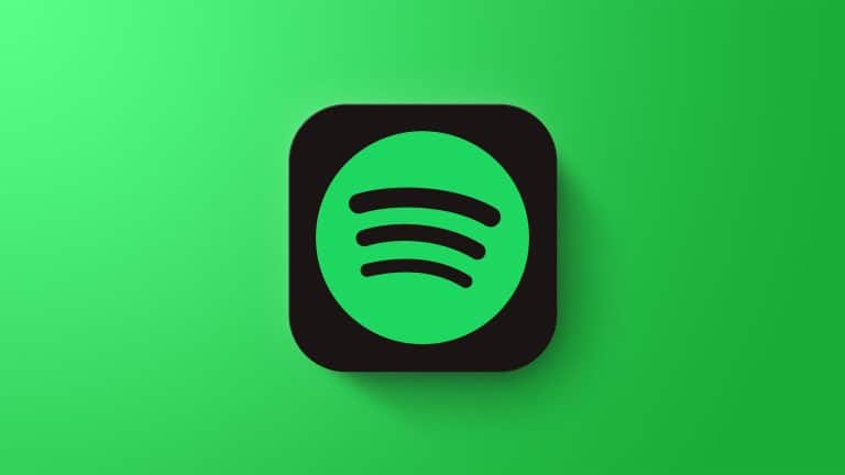 General Spotify Feature 1