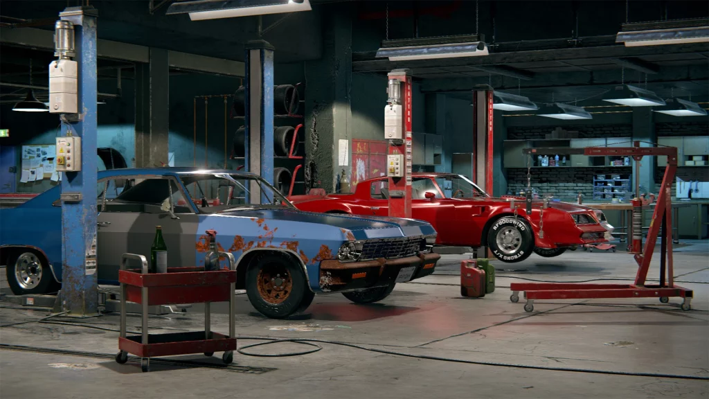 Mechanic1