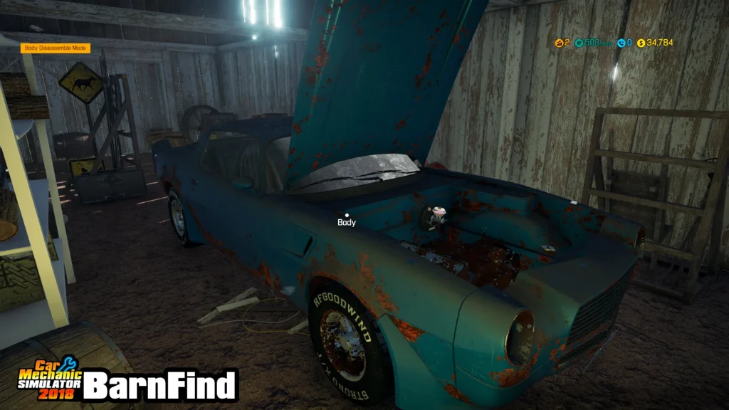 Mechanic2