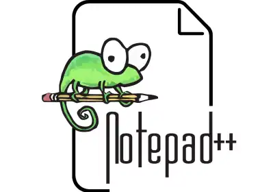 Notepad logo