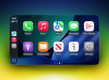 Rivian Explains Why CarPlay Debate Will Become Completely Obsolete Feature