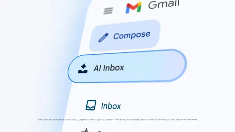 ai inbox