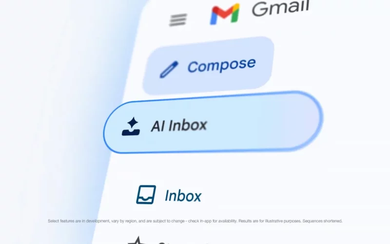 ai inbox