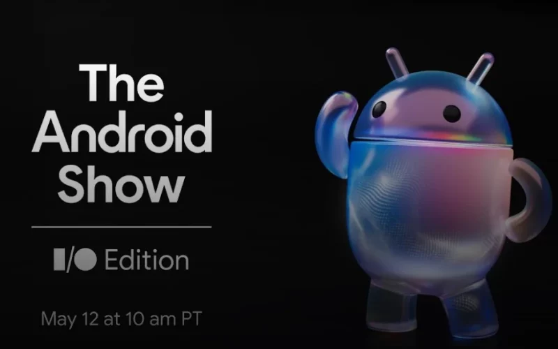 androidshowio