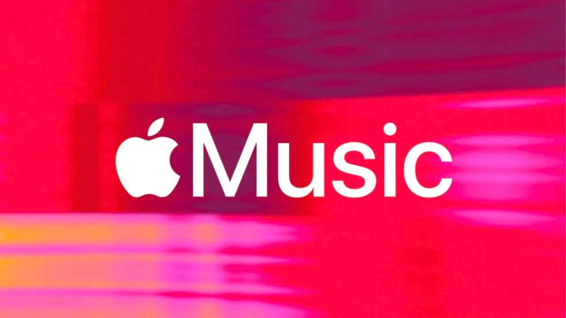 Apple Music 全球多國服務中斷　部分用戶受影響