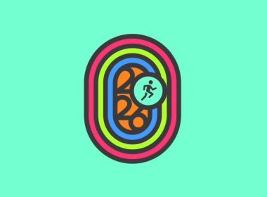apple watch global running day 2026