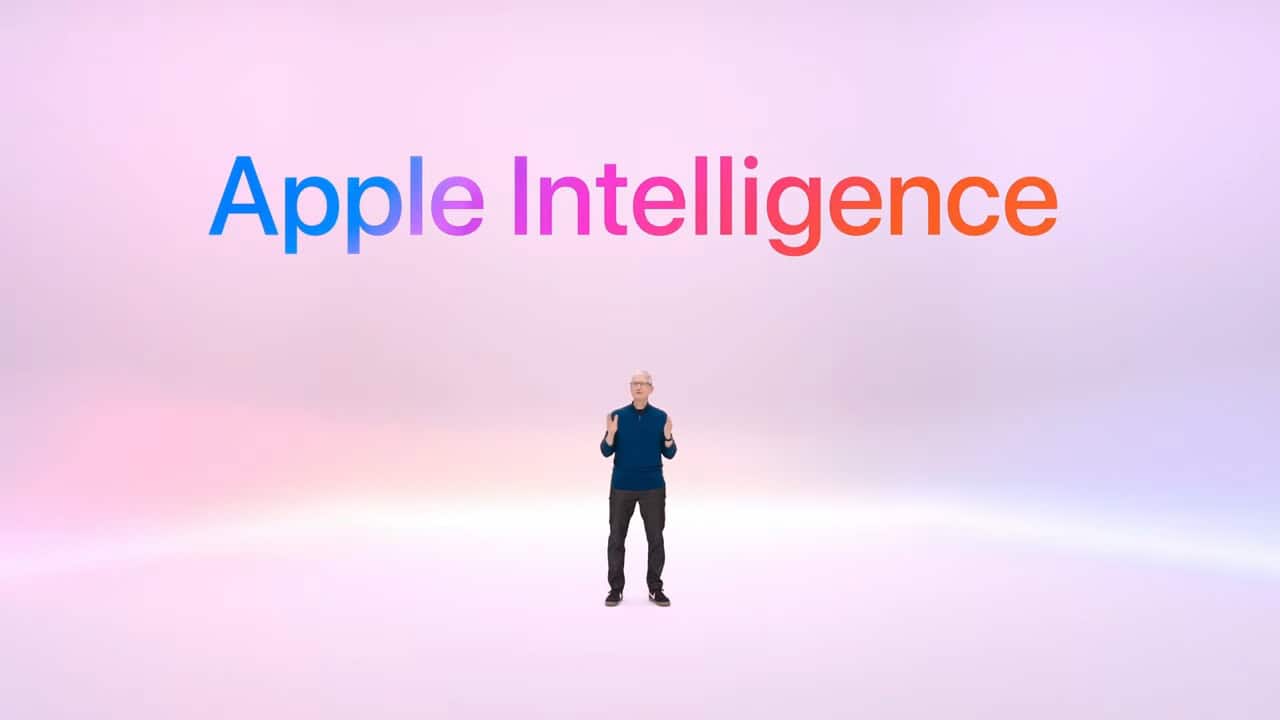 Apple Intelligence 圖像模型將獲大提升　預計 iOS 27 迎重大視覺升級
