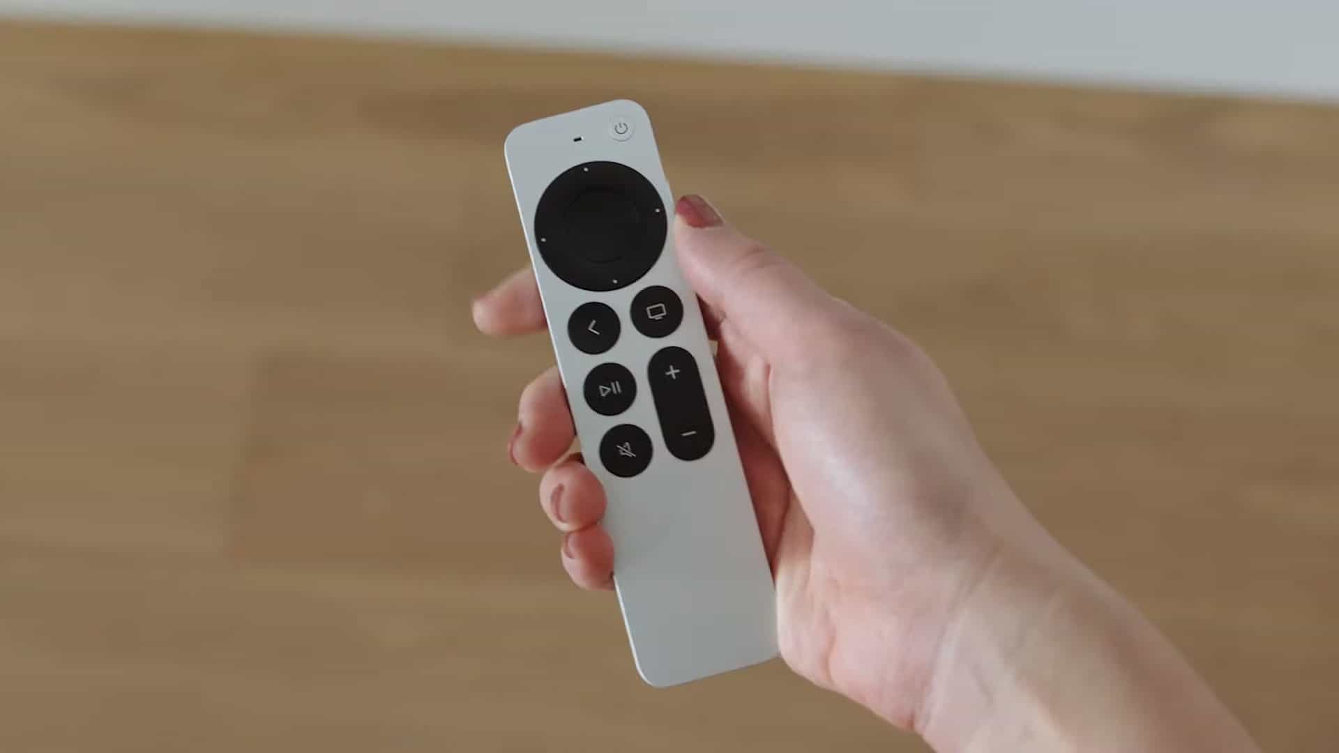 tvOS 27 將帶來全新顯示設定　強化 Apple TV 4K 閱讀體驗