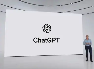 chatgpt with apple 1