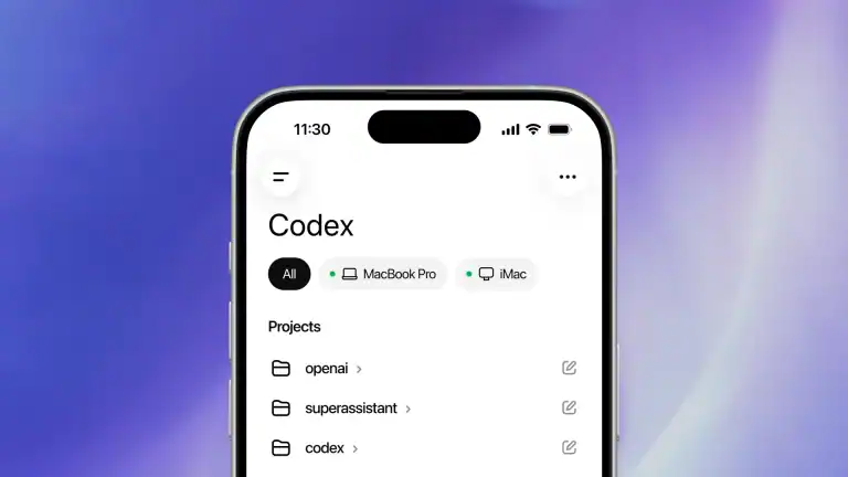 codex anywhere 1