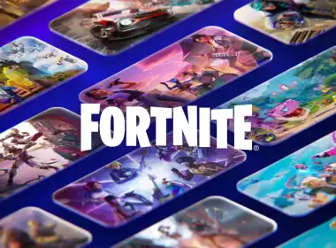 fornite
