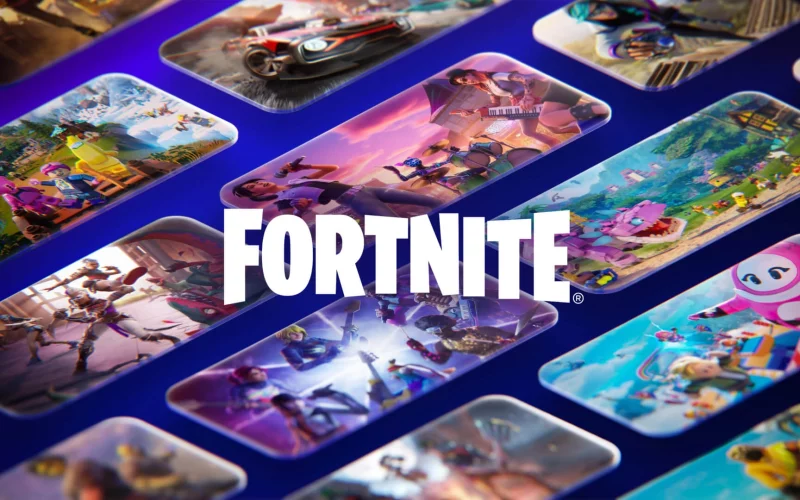 fornite