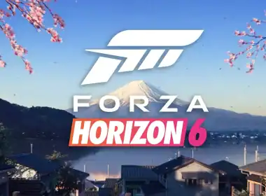 forzahorizon6