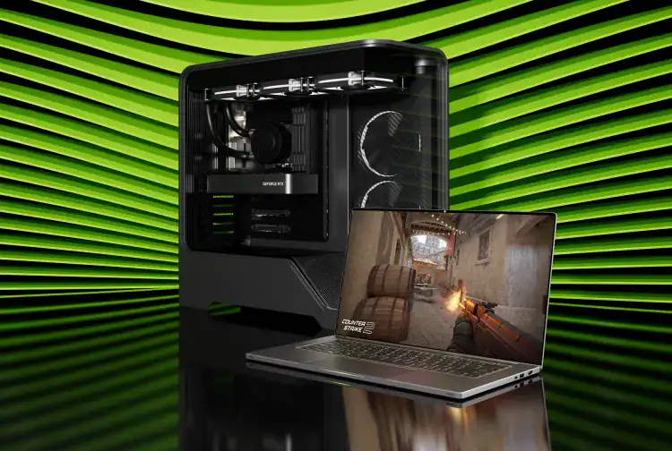 微軟、ARM、Nvidia 聯手　N1X 筆電處理器帶領 PC 進入新時代