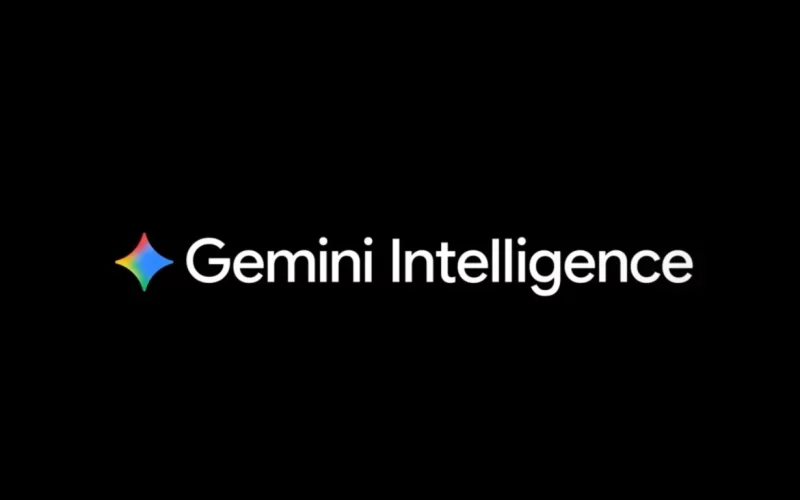 gemini intelligence
