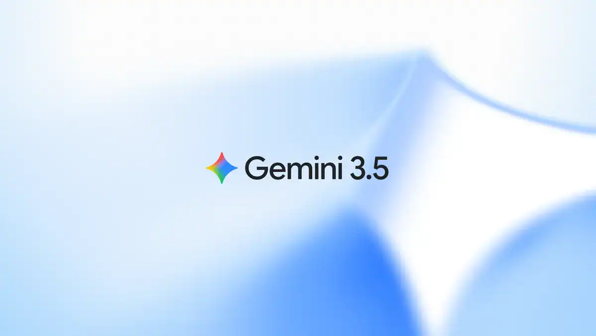 Gemini 3.5 Flash 登場　4 倍速狂飆、專為 AI 代理與程式碼而生