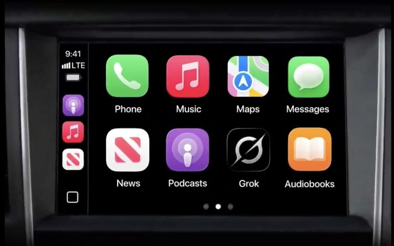 grok carplay scaled 1