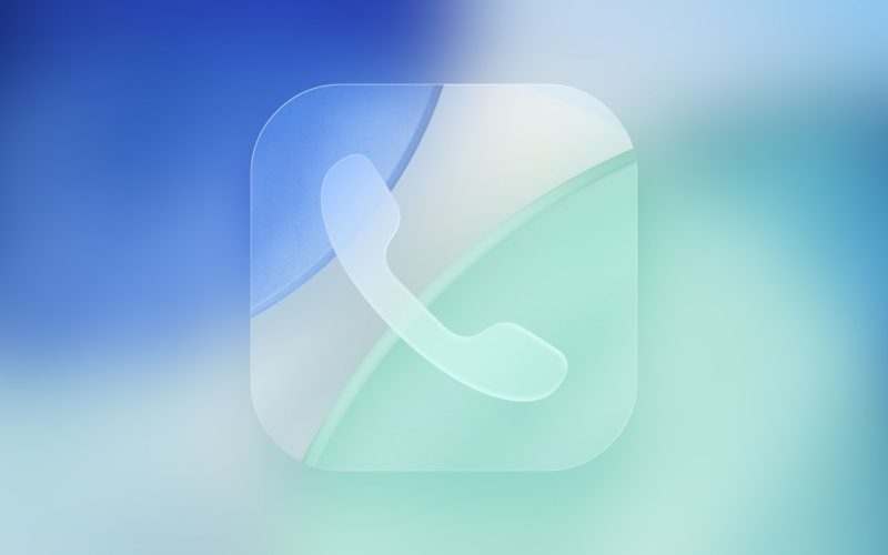 iOS 26 Phone App Features