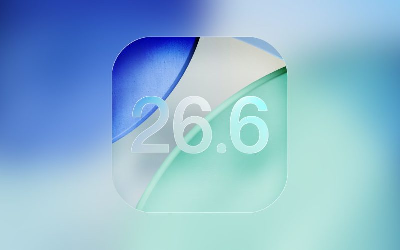 iOS 26.6 Glass Feature 1