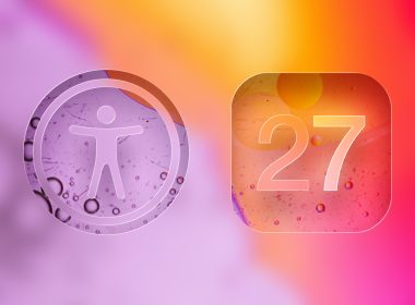 iOS 27 Accessibility Feature