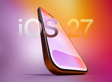 iOS 27 on iPhone 17 1 2