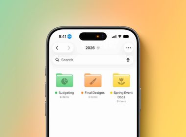 iOS 27s New AI Voice Control Feature Hints at Major Siri Upgrade Feature