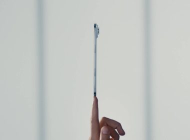 iPhone Air