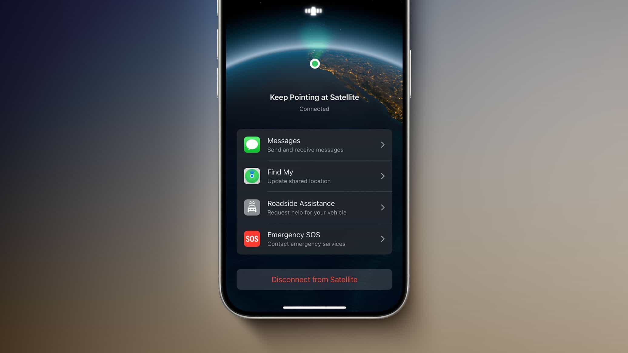 Amazon 收購 Apple 在 Globalstar 股份　強化衛星通訊佈局
