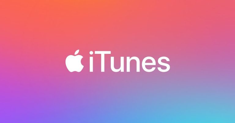 iTunes 1