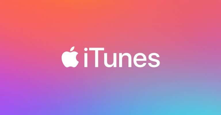 iTunes