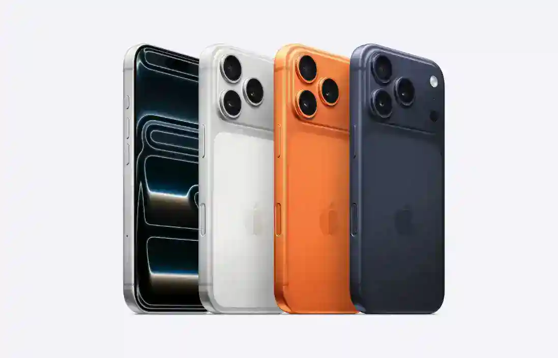 中國手機市場復甦　iPhone 可望脫穎而出