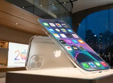 iphone20 render concept