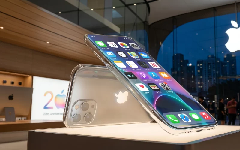 iphone20 render concept