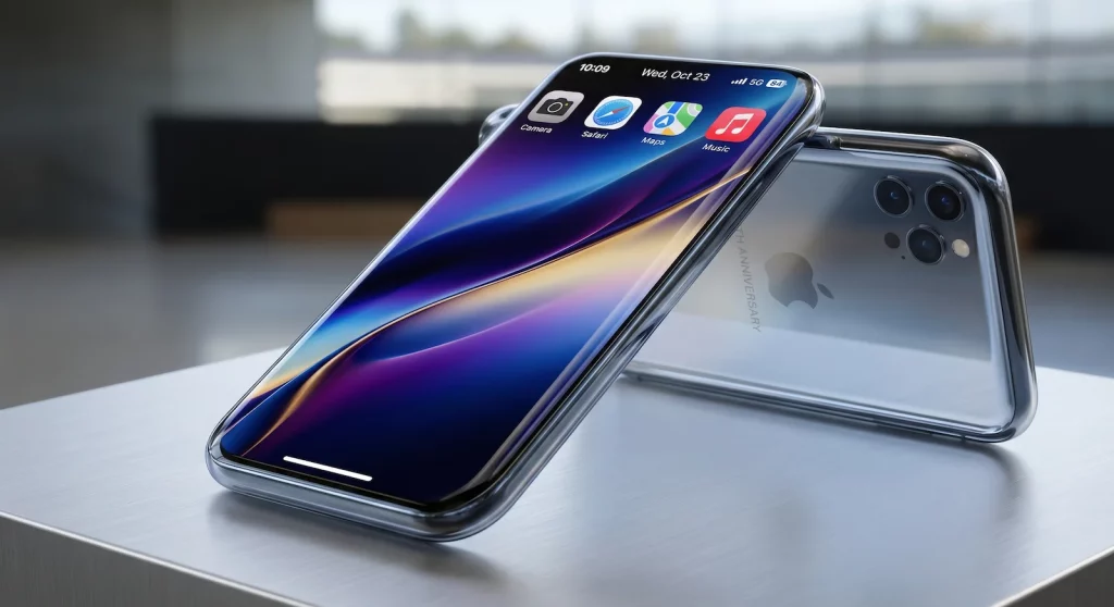 iphone20 render concept2