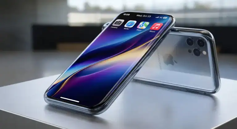 iphone20 render concept2