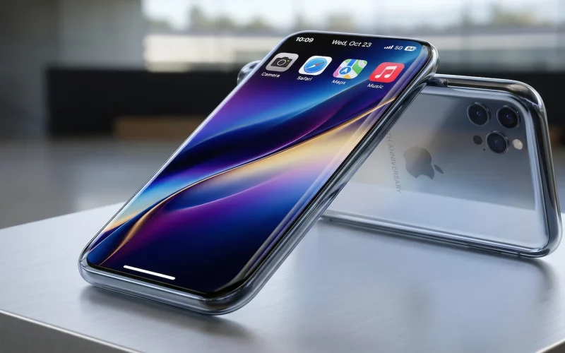 iphone20 render concept2