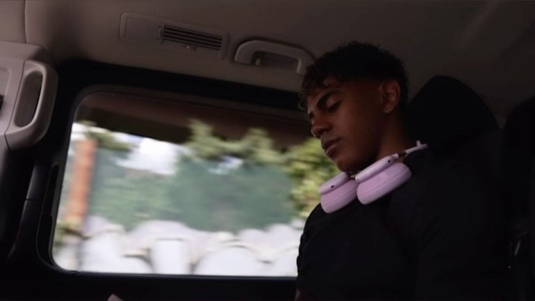 lamine yamal unreleased beats 1