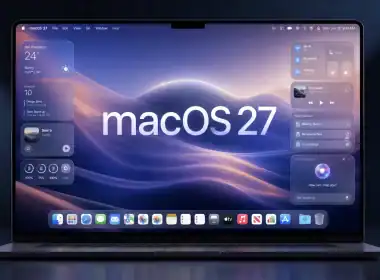macOS27 2