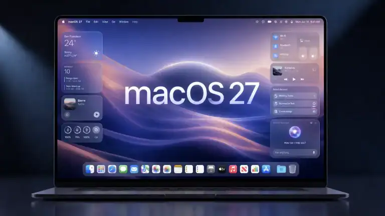 macOS27 2