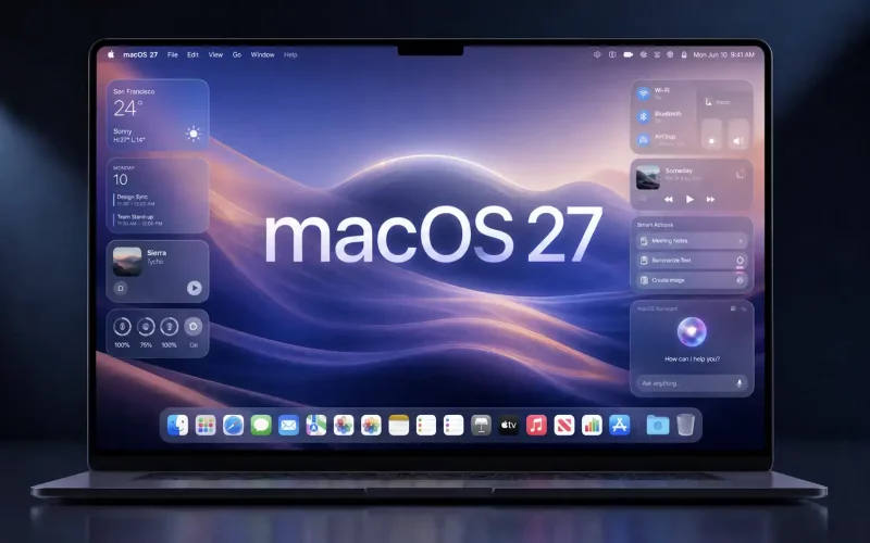 macOS27 2