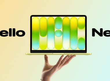 macbook neo product film feature