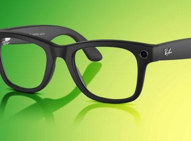 meta ray bans feature