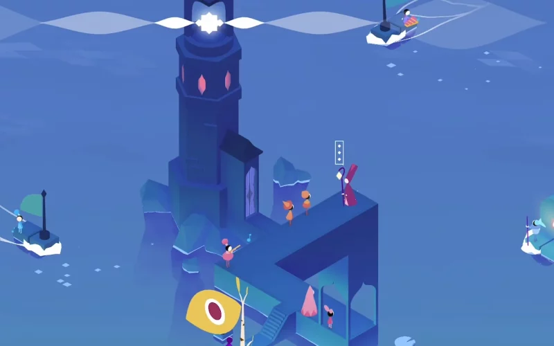 monument valley 3