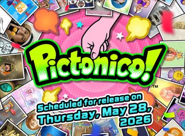 nintendo pictonico